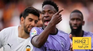 بدون فينيسيوس.. هل ينهي ريال مدريد عقدة ملعب الميستايا في مواجهة فالنسيا؟